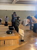 はじめての坐禅体験「高島分校坐禅体験」