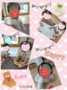 癒しのBabyちゃんチームです♡「今日は雨の日保育でした【交野市・小規模保育園】」