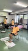 「敬老の日イベント開催中！皆さんの笑顔とおしゃれなひとときをお届けしています🍀」
