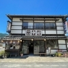食堂中村