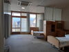 多床室(4人部屋)「お泊まり出来る施設です。　【岡谷市　安心して泊まれる介護施設】」