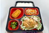 ヘルシー弁当「６月３０日のお弁当🍱」