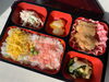 ヘルシー弁当「４月３日のお弁当🍱」