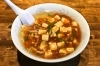 ラーメン華龍 コクと旨味がいっぱいの 辛くない マーボー麺 でラーメンランチ 新発田 おすすめランチ特集 新発田 胎内 聖籠 まいぷれ 新発田 胎内 聖籠