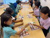「英語教室　幼児〜大人　まいぷれ見たで無料体験中」