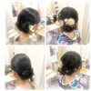 「浴衣着付け＆ヘアセットへのたくさんのご来店ありがとうございました！」
