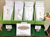 「美味しいお茶とお菓子でほっとひと息！魚沼市の丸由茶舗さんで、こだわりのお茶とスイーツを発見！」