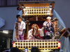 【諸柄地区】お狐さん「玉造の伝統を受け継ぐ「大宮神社例大祭」開催レポート～歴史と賑わいが融合する一日」
