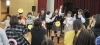 吉祥院小での『アイドル』を楽しんでる子ども達!「下京区の小学校でのピアノコンサートへの嬉しいのコメント✨&明日、吉祥院でピアノ演奏🎵【京都市南区&下京区のピアノ・リトミック・英語リトミック・ベビーリトミック】」