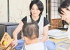 木のおうち