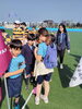 開会式「🤸‍♀ 2024かつしかスポーツ大会総合開会式 🤸‍♂　★英会話と体操のコラボ教室（堀切、お花茶屋、綾瀬、亀有、小菅）」