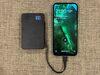モバイルバッテリーからのスマホ充電「「防災は今から」実践編。防災ラジオを購入しました！」