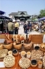 成田山川越別院蚤の市