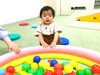 「5月12日に赤ちゃん開放事業「おひさまひろば」を開催しました」
