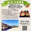 「スポカラ企画『地元の魅力を発見！スタンプラリー』開催中！道の駅木曽福島」