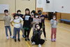 Show Timeがんばりました～！「Dance eventの様子」