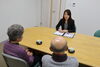 相談対応「今年１年を振り返って・・・　今年、高住センターは、１１周年を迎えました。」