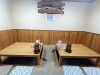 「北海道豊富町で、気取らずしっかり美味しいランチを楽しむなら【れすとらん松竹】 へ。」