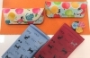 (=^・^=)猫柄のケース♡「☆好評につき再入荷❣ 北欧デザイン メガネケース☆」
