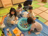 スーパーボールすくいいかがですか〜✨「🏮🍁 いらっしゃいませ！まんまる秋祭り開催✨【札幌市北区篠路　児童発達支援　放課後等デイサービス】」