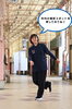 「＼ 西条市内で撮影！ ／【発売中！】松本怜生さんの1st写真集「Re :Ø」」