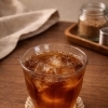 麦茶