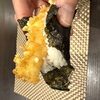 天むす（エビ）