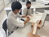 「坂井高校インターンシップを行いました」