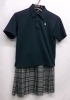 制服（学校のものではない） 聖クロニカ学園高等部女子制服 ジャケットセット [僕は友達が