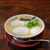 たまごラーメン
