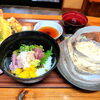 6月限定定食　光輝定食