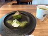 「昨日仕事をさぼってお茶村新店舗１周年に行って来ました(^O^)‼️。」