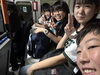 みんな仲良し😃「シンガポールに到着✈️」