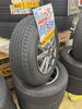 「【中古 タイヤ×アルミ】195/65R15 91S  4本セッット　￥43,890」