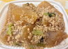 しみしみ大根のそぼろ煮「八王子シフォンケーキ　　　G&Bみづき」