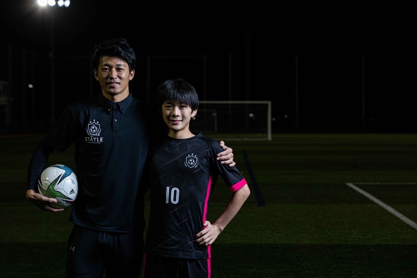 入塾募集 マンツーマン式サッカースタジアム開校 福井の人気 おすすめ教室特集 まいぷれ 福井 入塾募集 マンツーマン式サッカースタジアム開校 福井の人気 おすすめ教室特集 まいぷれ 福井