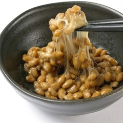 水戸の人たちの好きな納豆の食べ方は？