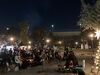 隅田公園そよ風ひろば「🎄クリスマスイブニング⭐️12月25日」