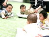 「産後サポート事業「ベビともサロン」を開催しました」