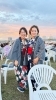 看板娘！？と呼んでください(^-^;「地域を彩る夏の風物詩、今年も開催されました！「川口花火大会」！」