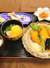 週替わり膳「週替わりランチ・週替わり膳」