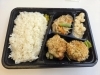バランスの取れたお弁当で充実したランチ「はじめての入口とお昼ごはんのご紹介🍱【江南市の就労移行支援】」
