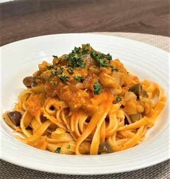 イタリア料理 ロ・ニョッコ(lo gnocco cutina italiana)