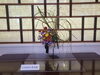 ロビーの花「成婚退会！今なら笑える(^^♪」