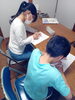 ～英作文、、苦手なんだよなぁ・・・「スクープ!! 拓進生の生態 vol.Ⅰ・・熱気! 活気! そして集中!! ～ 寝屋川の小さな塾より」
