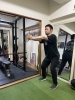 安定感「ゴルファーの腰痛改善のための原因チェックテスト｜パーソナルジム川口・西川口」