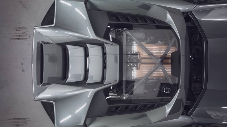 「Lamborghini HuracanペルフォルマンテとSTO 2台のランボルギーニウラカン　PV完成‼️」