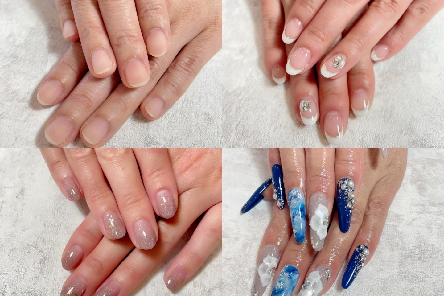 Nail Salon Clair ネイルサロンクレール 21 11 4オープン 宮崎市浮田 開店情報 宮崎ニューオープンのお店まとめ まいぷれ 宮崎