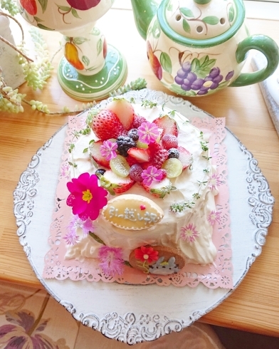 トトロのお引っ越しお祝いケーキ O Early Room アーリールーム のニュース まいぷれ 宮崎 トトロのお引っ越しお祝いケーキ O Early Room アーリールーム のニュース まいぷれ 宮崎