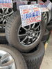 「【中古タイヤ】185/65R15 88Q  スタッドレス4本セット 2019年式  ￥32,890」